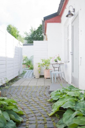 Alapiha Apartments Raseborg